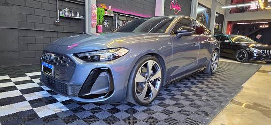AUDI A5 2.0 TFSI GASOLINA PERFORMANCE S EDITION QUATTRO S TRONIC