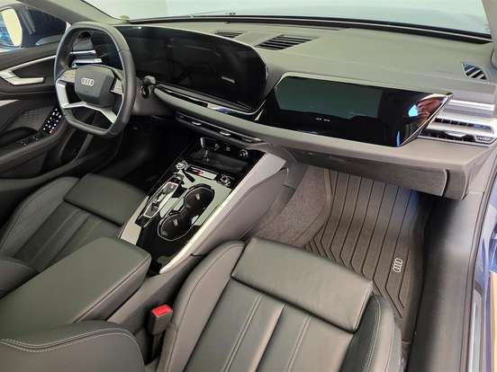 AUDI-A5-2.0 TFSI GASOLINA PERFORMANCE S EDITION QUATTRO S TRONIC AUDI-A5-2025