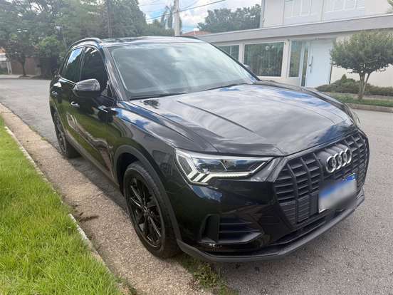 AUDI-Q3-1.4 35 TFSI GASOLINA PRESTIGE PLUS S TRONIC AUDI-Q3-2021