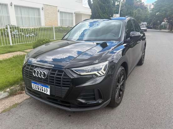 AUDI-Q3-1.4 35 TFSI GASOLINA PRESTIGE PLUS S TRONIC AUDI-Q3-2021