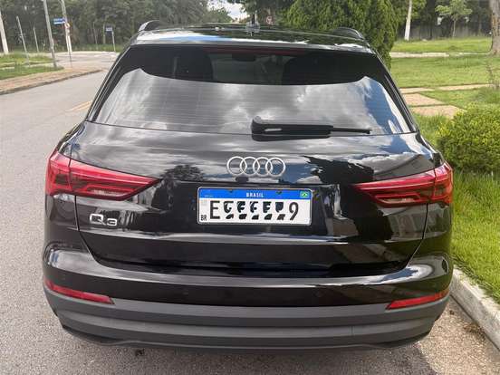 AUDI-Q3-1.4 35 TFSI GASOLINA PRESTIGE PLUS S TRONIC AUDI-Q3-2021