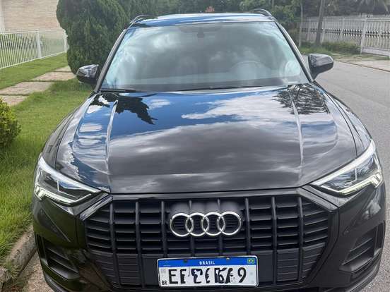 AUDI-Q3-1.4 35 TFSI GASOLINA PRESTIGE PLUS S TRONIC AUDI-Q3-2021