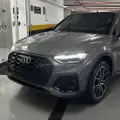 AUDI Q5 2.0 45 TFSI GASOLINA S LINE BLACK QUATTRO S TRONIC AUDI Q5 2.0 45 TFSI GASOLINA S LINE BLACK QUATTRO S TRONIC