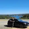 AUDI Q5 2.0 45 TFSI GASOLINA S LINE BLACK QUATTRO S TRONIC AUDI Q5 2.0 45 TFSI GASOLINA S LINE BLACK QUATTRO S TRONIC