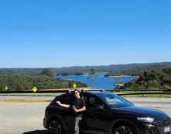 AUDI Q5 2.0 45 TFSI GASOLINA S LINE BLACK QUATTRO S TRONIC AUDI Q5 2.0 45 TFSI GASOLINA S LINE BLACK QUATTRO S TRONIC