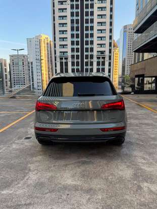 AUDI-Q5-2.0 45 TFSI GASOLINA S LINE BLACK QUATTRO S TRONIC AUDI-Q5-2021