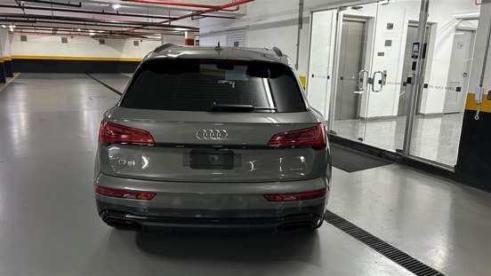 AUDI-Q5-2.0 45 TFSI GASOLINA S LINE BLACK QUATTRO S TRONIC AUDI-Q5-2023