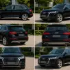 AUDI Q5 2.0 TFSI GASOLINA S-LINE S TRONIC AUDI Q5 2.0 TFSI GASOLINA S-LINE S TRONIC