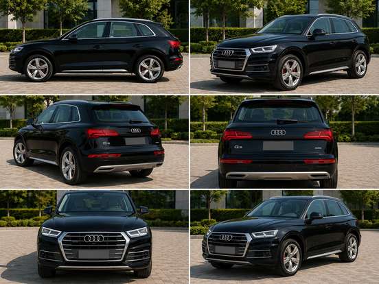 AUDI-Q5-2.0 TFSI GASOLINA S-LINE S TRONIC AUDI-Q5-2020