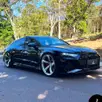 AUDI RS7 4.0 SPORTBACK V8 TWINTURBO MHEV TIPTRONIC AUDI RS7 4.0 SPORTBACK V8 TWINTURBO MHEV TIPTRONIC