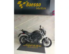 BAJAJ DOMINAR 400 BAJAJ DOMINAR 400