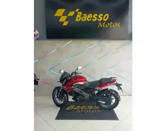 BAJAJ DOMINAR NS160 BAJAJ DOMINAR NS160