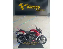 BAJAJ DOMINAR NS160 BAJAJ DOMINAR NS160