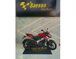 BAJAJ DOMINAR NS400Z BAJAJ DOMINAR NS400Z