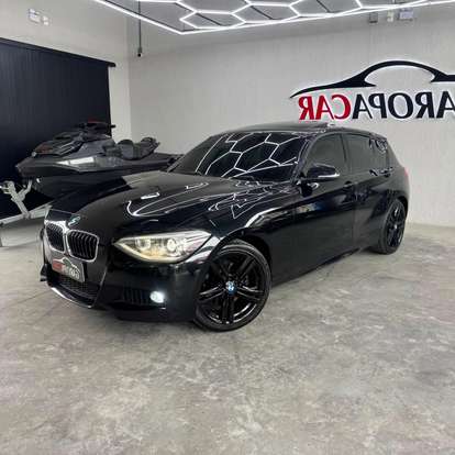 BMW-125i-2013