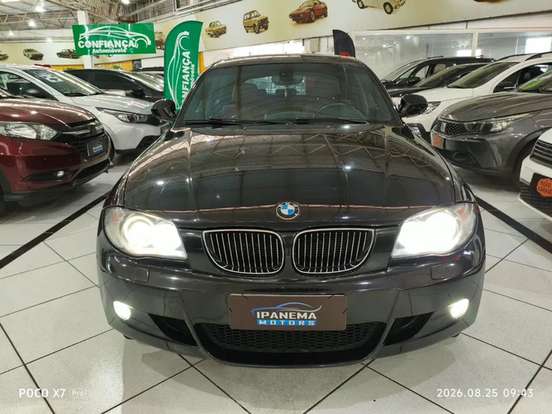 BMW-130i-2010