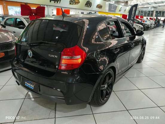 BMW-130i-2010