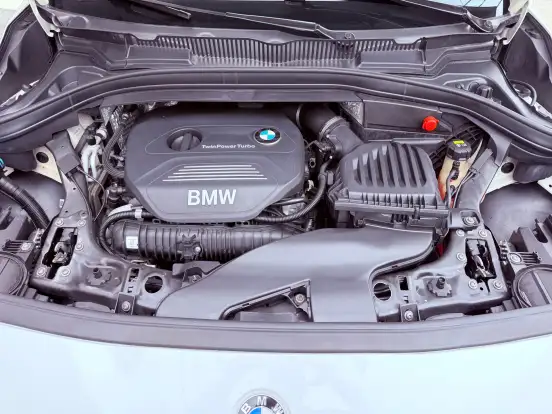 BMW-220i-2.0 CAT GP 16V TURBO ACTIVEFLEX 4P AUTOMÁTICO BMW-220i-2016