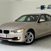 BMW 320i 2.0 16V TURBO ACTIVE FLEX 4P AUTOMÁTICO BMW 320i 2.0 16V TURBO ACTIVE FLEX 4P AUTOMÁTICO