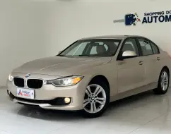 BMW 320i 2.0 16V TURBO ACTIVE FLEX 4P AUTOMÁTICO BMW 320i 2.0 16V TURBO ACTIVE FLEX 4P AUTOMÁTICO