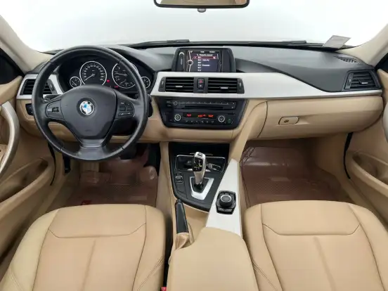 BMW-320i-2.0 16V TURBO ACTIVE FLEX 4P AUTOMÁTICO BMW-320i-2013