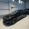 BMW 320i 2.0 16V TURBO FLEX M SPORT AUTOMÁTICO BMW 320i 2.0 16V TURBO FLEX M SPORT AUTOMÁTICO