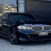 BMW 320i 2.0 16V TURBO FLEX M SPORT AUTOMÁTICO BMW 320i 2.0 16V TURBO FLEX M SPORT AUTOMÁTICO