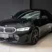 BMW 320i 2.0 16V TURBO FLEX M SPORT AUTOMÁTICO BMW 320i 2.0 16V TURBO FLEX M SPORT AUTOMÁTICO