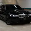 BMW 320i 2.0 16V TURBO FLEX M SPORT AUTOMÁTICO BMW 320i 2.0 16V TURBO FLEX M SPORT AUTOMÁTICO