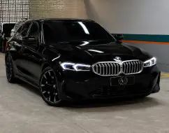 BMW 320i 2.0 16V TURBO FLEX M SPORT AUTOMÁTICO BMW 320i 2.0 16V TURBO FLEX M SPORT AUTOMÁTICO