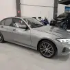 BMW 320i 2.0 16V TURBO FLEX SPORT GP AUTOMÁTICO BMW 320i 2.0 16V TURBO FLEX SPORT GP AUTOMÁTICO