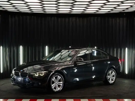 BMW-320i-2.0 M SPORT GP 16V TURBO ACTIVE FLEX 4P AUTOMÁTICO BMW-320i-2017