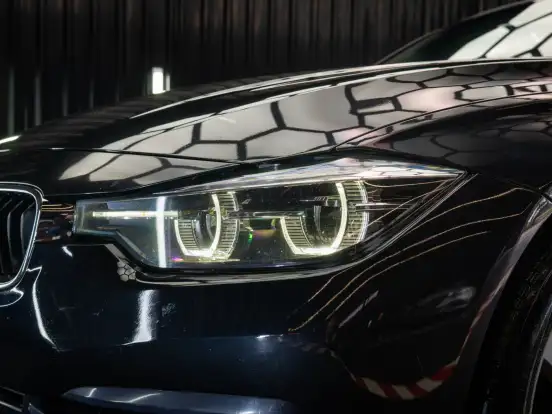 BMW-320i-2.0 M SPORT GP 16V TURBO ACTIVE FLEX 4P AUTOMÁTICO BMW-320i-2017