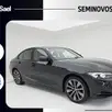 BMW 320i 2.0 16V TURBO FLEX GP AUTOMÁTICO BMW 320i 2.0 16V TURBO FLEX GP AUTOMÁTICO