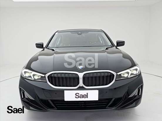 BMW-320i-2.0 16V TURBO FLEX GP AUTOMÁTICO BMW-320i-2025