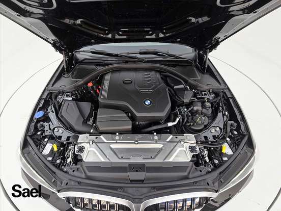 BMW-320i-2.0 16V TURBO FLEX GP AUTOMÁTICO BMW-320i-2025