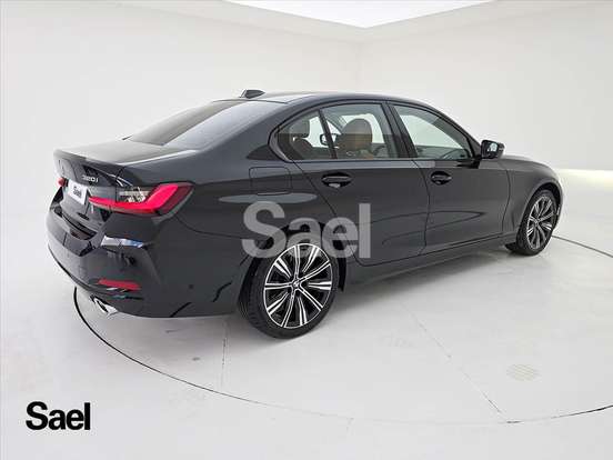 BMW-320i-2.0 16V TURBO FLEX GP AUTOMÁTICO BMW-320i-2025