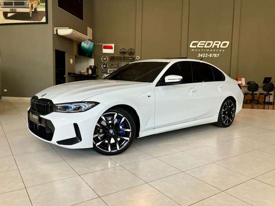 BMW-320i-2025