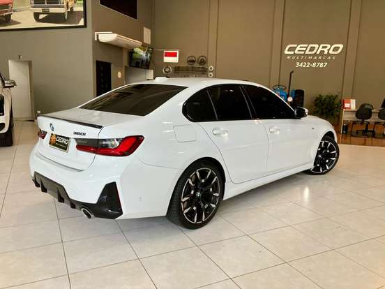 BMW-320i-2025
