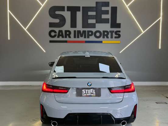 BMW-320i-2.0 16V TURBO FLEX M SPORT AUTOMÁTICO BMW-320i-2023