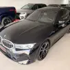 BMW 320i 2.0 16V TURBO FLEX M SPORT AUTOMÁTICO BMW 320i 2.0 16V TURBO FLEX M SPORT AUTOMÁTICO