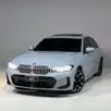 BMW 320i 2.0 16V TURBO FLEX M SPORT AUTOMÁTICO BMW 320i 2.0 16V TURBO FLEX M SPORT AUTOMÁTICO