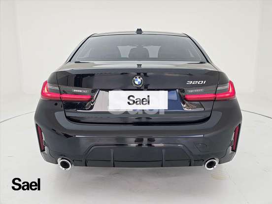 BMW-320i-2.0 16V TURBO FLEX M SPORT AUTOMÁTICO BMW-320i-2024