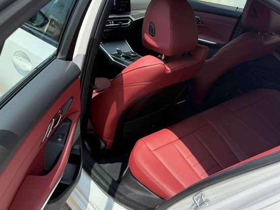 BMW-320i-2.0 16V TURBO FLEX M SPORT AUTOMÁTICO BMW-320i-2022