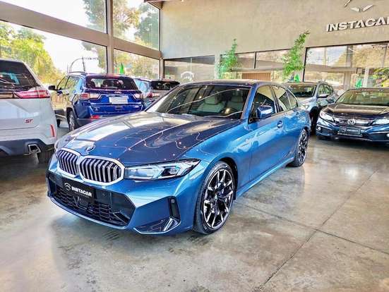 BMW-320i-2025
