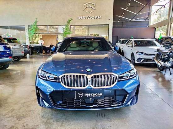 BMW-320i-2025