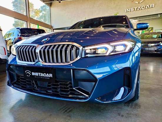 BMW-320i-2025