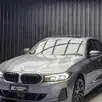 BMW 320i 2.0 16V TURBO FLEX SPORT GP AUTOMÁTICO BMW 320i 2.0 16V TURBO FLEX SPORT GP AUTOMÁTICO