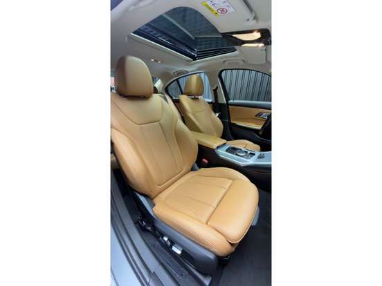 BMW-320i-2.0 16V TURBO FLEX SPORT GP AUTOMÁTICO BMW-320i-2022