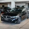 BMW 320i 2.0 16V TURBO FLEX SPORT GP AUTOMÁTICO BMW 320i 2.0 16V TURBO FLEX SPORT GP AUTOMÁTICO
